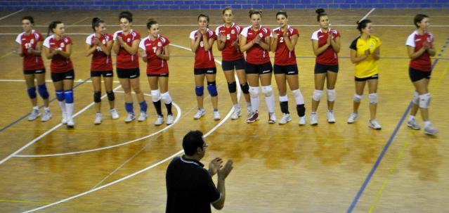 Caldaie Beretta Perugia (schierata)