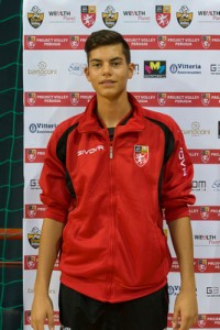 Cappelletti Niccolò