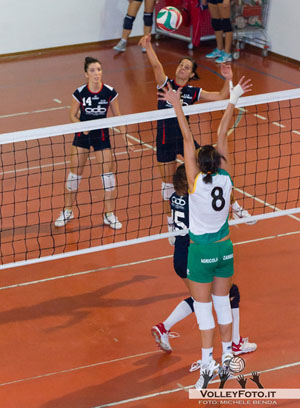 Chavez Angelica (attacco)