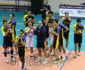 Ciotti Luciano Autotrasporti Orvieto (applausi)