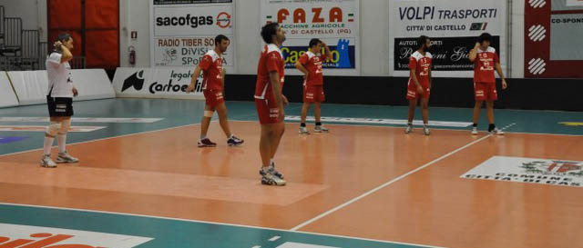 Gherardi Svi Città di Castello (veterani)