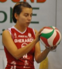 Corsini Giada Corsini Giada