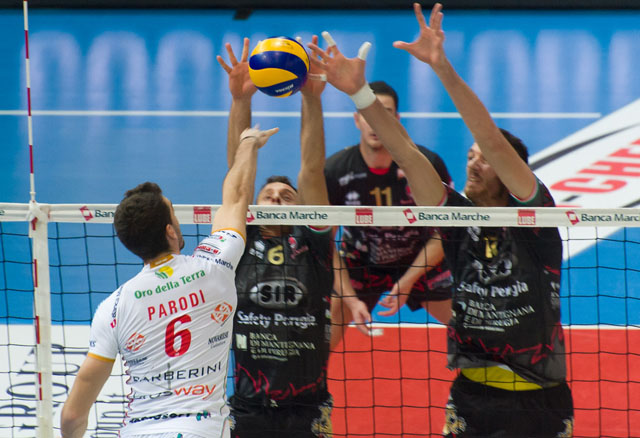 Daldello-Semenzato (muro)