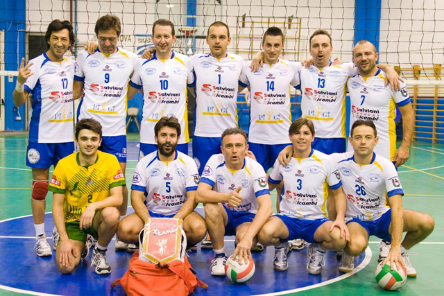 Elicotteri Spoleto (team)