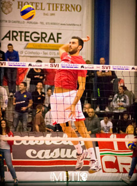 Franceschini Alessandro (attacco)