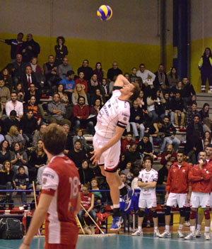 Fromm Christian (battuta)