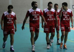 Gherardi Svi Città di Castello Volley (veterani) Gherardi Svi Città di Castello Volley (veterani)