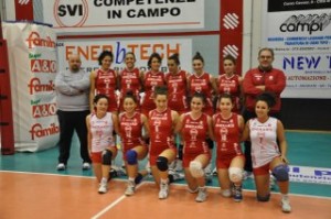 Gherardi Svi Città di Castello (team)