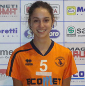Gialletti Arianna