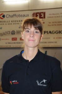 Gigliarelli Annamaria