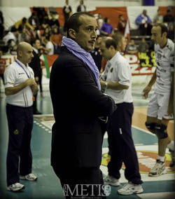 Gustinelli Valdemaro (team manager) Gustinelli Valdemaro (team manager)