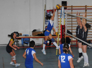 Isidori Caterina (attacco)