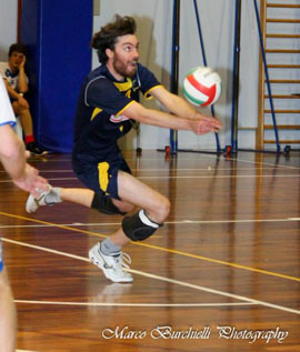 Lorenzoni Gianluca (bagher) Lorenzoni Gianluca (bagher)