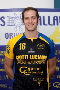 Luca Belli