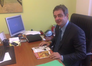 Mandó Dario Mandó Dario