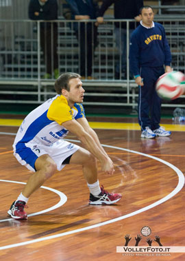 Marchetti Federico (riceve)