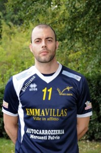 Marchettini Alessandro Marchettini Alessandro