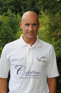 Marchettini Massimo