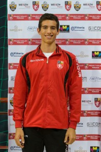 Margaritelli Francesco