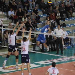 Maric Goran (attacco)