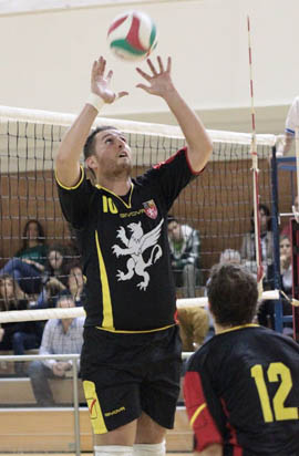 Mastroianni Vincenzo (alza)