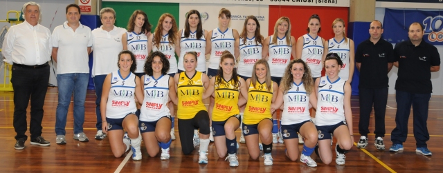 Mb Immobiliare Chiusi (staff)