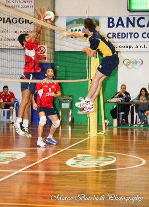 Meconcelli Alessandro (attacco)