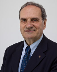 Montesi Benito