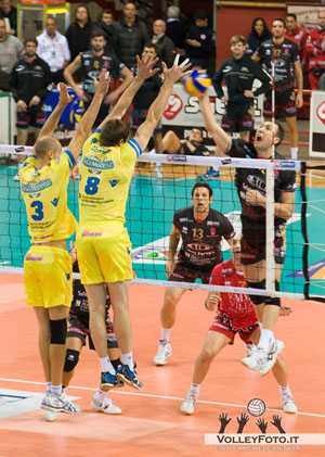 Petric Nemanja (attacco)