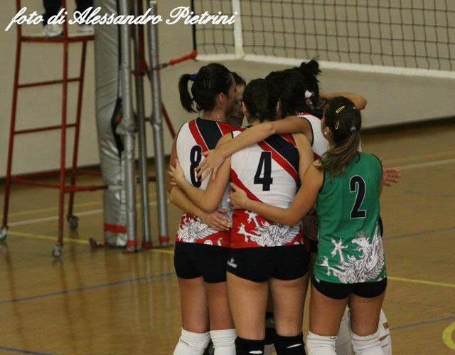 Qsa Promovideo Perugia (abbraccio) Qsa Promovideo Perugia (abbraccio)