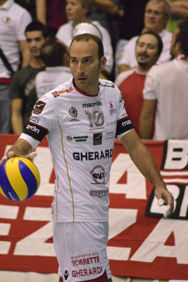 Rosalba Simone (palla) Rosalba Simone (palla)