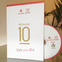 Rosalba Simone (dvd) Rosalba Simone (dvd)