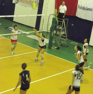 San Feliciano-Fortebraccio Perugia