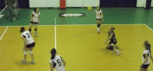 San Feliciano Volley - seconda divisione femminile