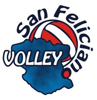 San Feliciano Volley (logo)