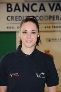 Santicchi Giada Santicchi Giada