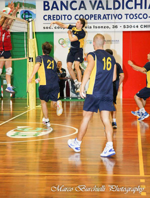 Scricciolo Nicola (attacco)