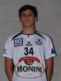 Segoni Marco