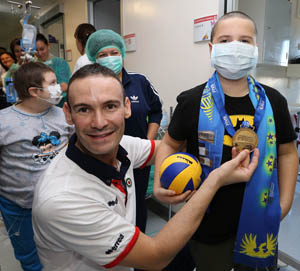 Sintini Giacomo (bambini)