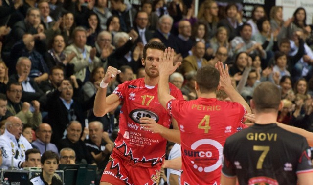 Sir Safety Perugia (pubblico)