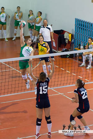 Toppetti Eleonora (attacco) Toppetti Eleonora (attacco)