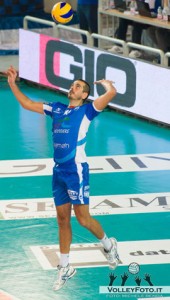 Torre Paolo (battuta)