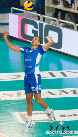 Torre Paolo (battuta)