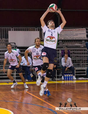 Travicelli Marco (alza)