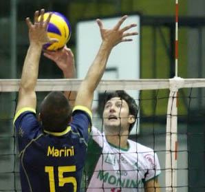 Vigilante Cristian (piazza)