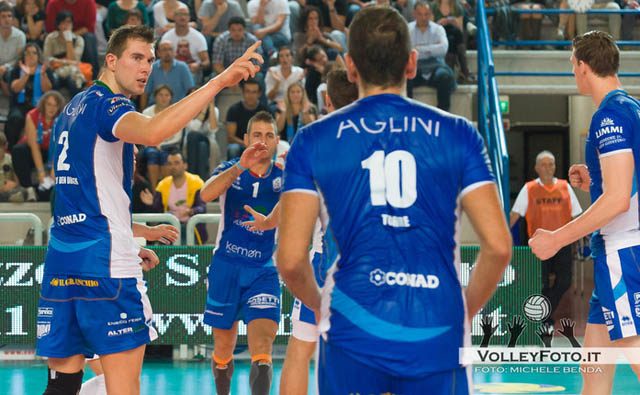 Vivi Altotevere San Giustino (campo)