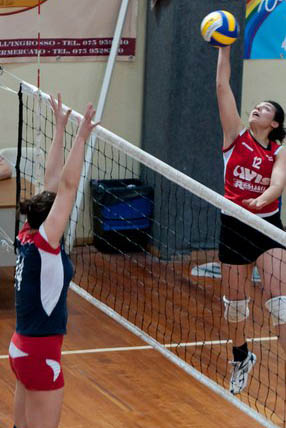 Vivolo Marina (attacco)