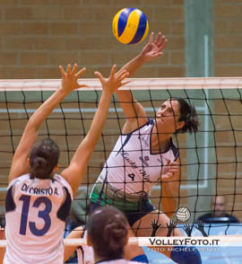 Zannella Debora (attacco)