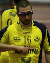 Arcangeli Conti Luca