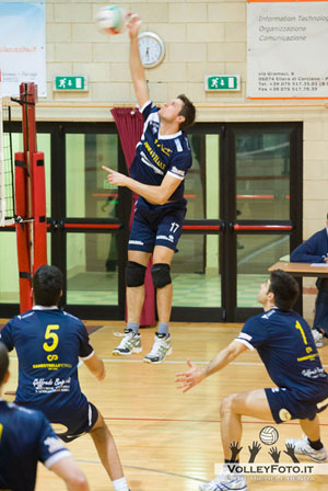 Bastianini Giacomo (attacco) Bastianini Giacomo (attacco)